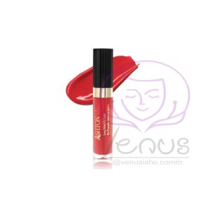 رژلب مایع اشتون ASHTON