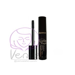 ریمل اشتون مدل SPARKLE EYE LASHES