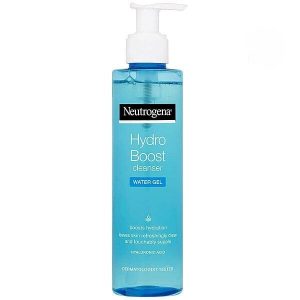 ژل شستشوی نوتروژینا مدل هیدرو بوست NEUTROGENA