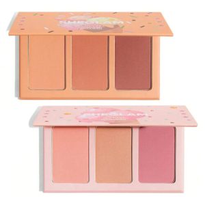 پالت رژگونه بستنی شیگلم SHEGLAM