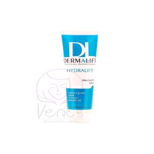 کرم مرطوب کننده پوست خشک درمالیفت DERMALIFT