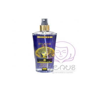 بادی اسپلش مدل DYLANNE BLUE وودلایک