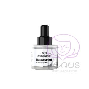 سرم دور چشم کافئین بلفامد BLEPHAMED