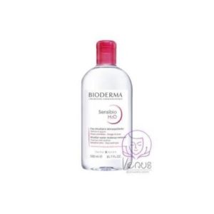 میسلارواتر بایودرما مناسب پوست حساس BIODERMA