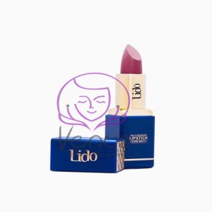 رژلب جامد مدل PURE MATT لیدو LIDO