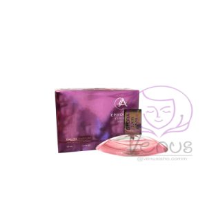 ادکلن ایفوریا لاکچری آکو LUXURY AQVA