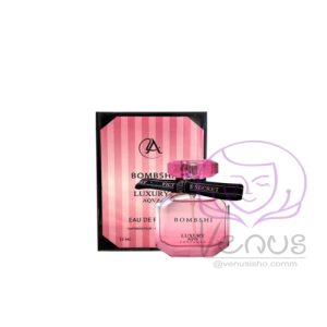 ادکلن بامبشل لاکچری آکو LUXURY AQVA