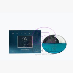 ادکلن بولگاری لاکچری آکو LUXURY AQVA