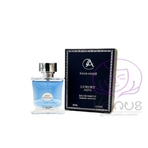 ادکلن پیور هوم لاکچری آکو LUXURY AQVA