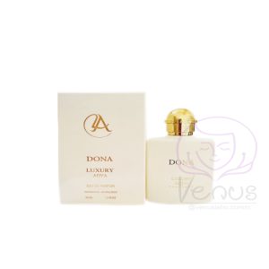 ادکلن دونا لاکچری آکو LUXURY AQVA