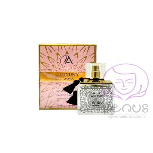 ادکلن لالیک لامور لاکچری آکو LUXURY AQVA