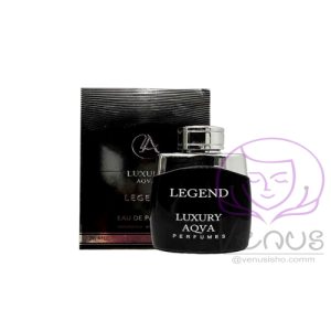 ادکلن لجند لاکچری آکو LUXURY AQVA