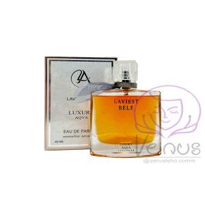 ادکلن لاویه است بله لاکچری آکو LUXURY AQVA