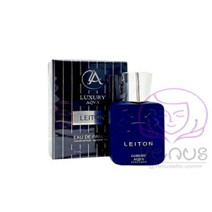 ادکلن لیتون لاکچری آکو LUXURY AQVA