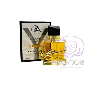 ادکلن لیبر لاکچری آکو LUXURY AQVA