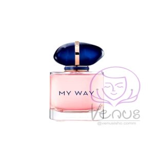 ادکلن مای وی لاکچری آکو LUXURY AQVA