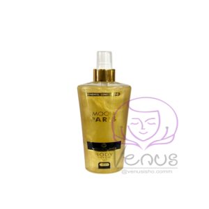 بادی اسپلش شاین مدل MOON PARIS وودلایک