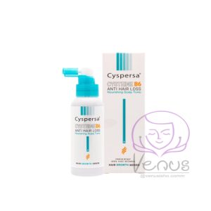 تونیک ضدریزش سیسپرسا CYSPERSA