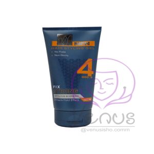 ژل حالت دهنده مو مدل FIX STRONG مای MY