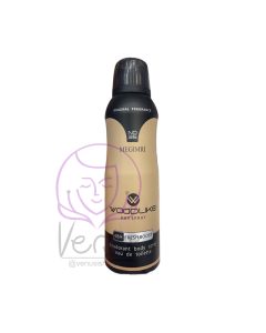 اسپری مگاماره MEGIMRI وودلایک