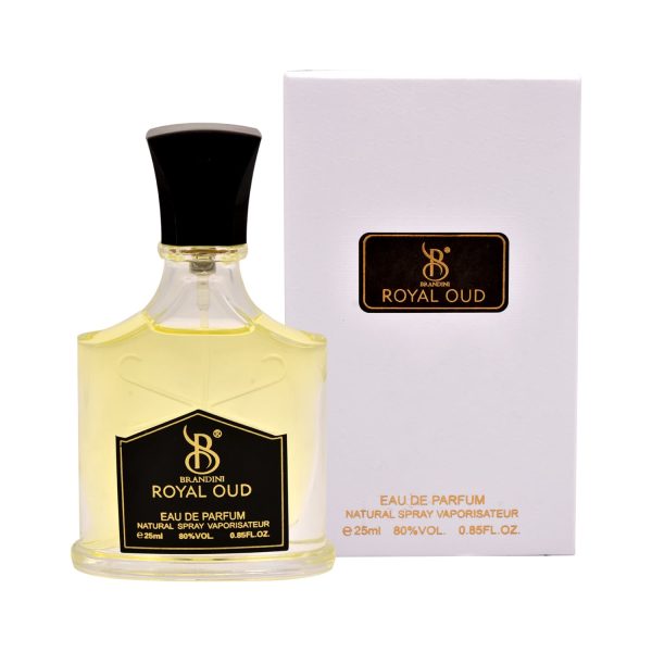 ادکلن برندینی مدل ROYAL OUD