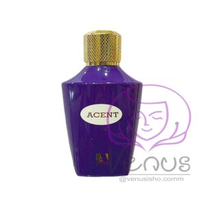 ادکلن زنانه ACENT
