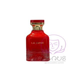 ادکلن زنانه LA ROSE