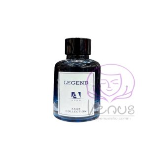 ادکلن مردانه LEGEND