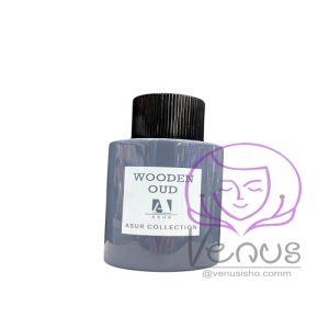 ادکلن مردانه WOODEN OUD
