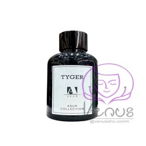 ادکلن مردانه TYGER