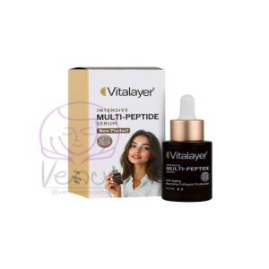 سرم مولتی پپتاید ویتالیر VITALAYER