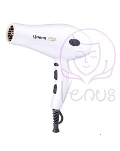 سشوار مدل HD410N کوئین QUEEN