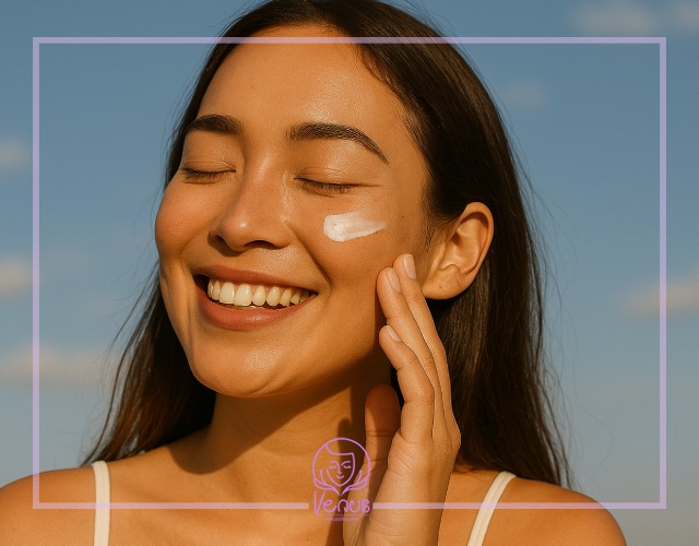 کرم ضد آفتاب چیست؟