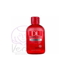 میسلاواتر پوست حساس درمالیفت DERMALIFT
