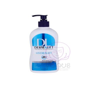 کرم مرطوب کننده بدن هیدرالیفت درمالیفت DERMALIFT