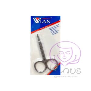 قیچی ابرو مدل W19 وین WIAN