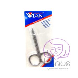قیچی ابرو مدل W20 وین WIAN
