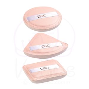 پد آرایشی کد DD02 دی اس دی DSD