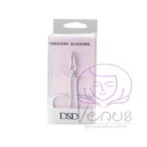 موچین مدل TS202 دی اس دی DSD