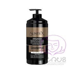 شامپو آرگان سانتکس SUNTEX