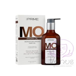 روغن آرگان پریم PRIME