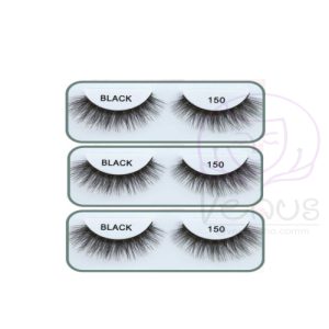 مژه مصنوعی 3D جول 3 عددی JEWEL