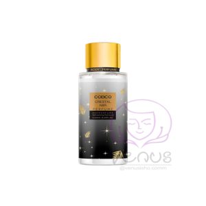 بادی اسپلش کوبکو مدل ورساچه کریستال COBCO