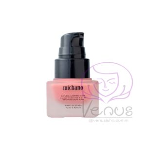 رژگونه میچانو مدل مایع MICHANO