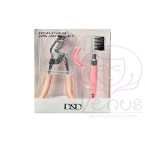 فر مژه و شونه ابرو دی اس دی DSD