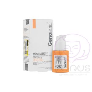 سرم ویتامین C ژنو GENO