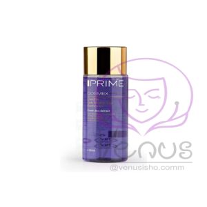 محلول پاک کننده آرایش چشم تک فاز پریم PRIME