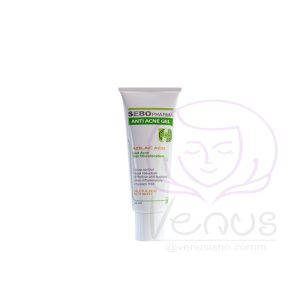ژل ضدجوش فوری سبوفارما مای فارما MY PHARMA