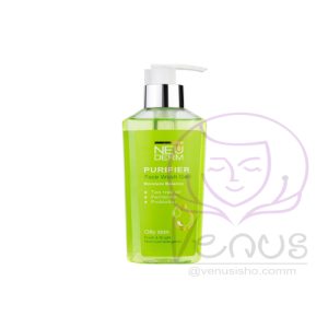 ژل شستشو پوست چرب نئودرم NEU DERM