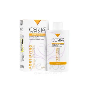 شامپو تقویت کننده موی خشک سریتا CERITA